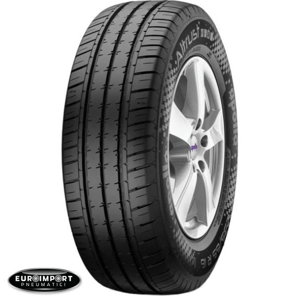 Apollo Altrust  235/65 R16 115 R  Carico C  TL
